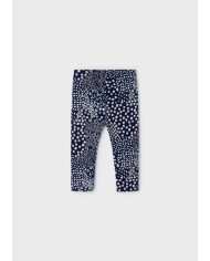 Legging Curta Estampada Mayoral