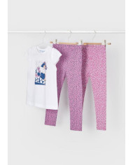 Conjunto C/Calça "Riscas" Mayoral