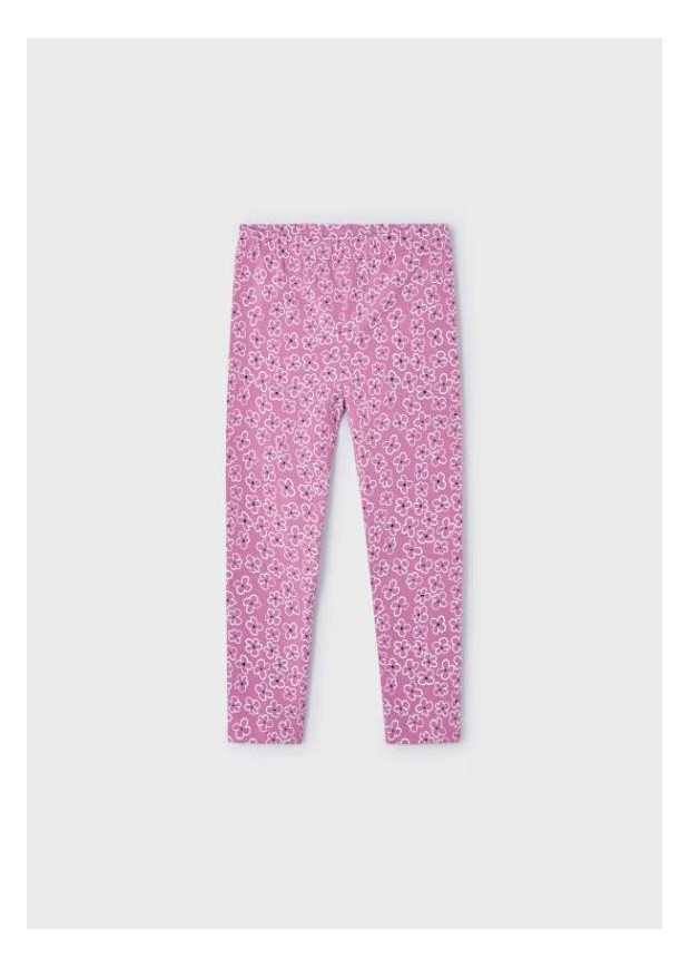 Conjunto C/Leggings Mayoral