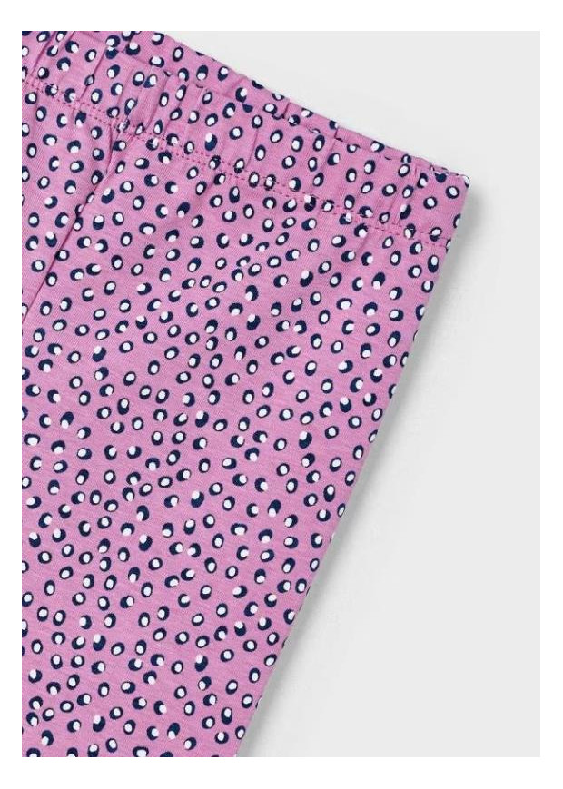 Conjunto C/Leggings Mayoral