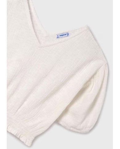 Blusa "Bambula" Mayoral