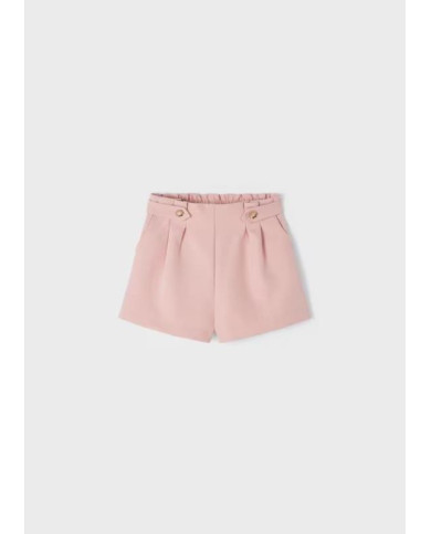 Calção "Crepe" Mayoral