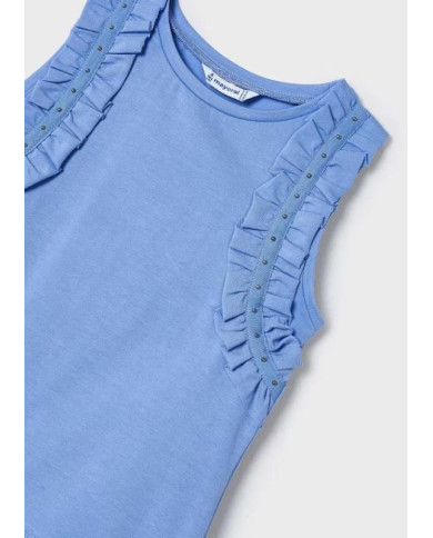 T-Shirt C/Tachas Mayoral