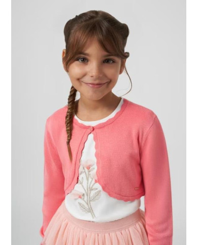 Bolero Tricot  Mayoral