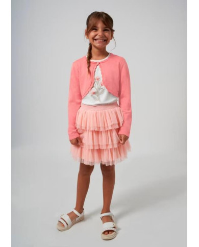 Bolero Tricot  Mayoral