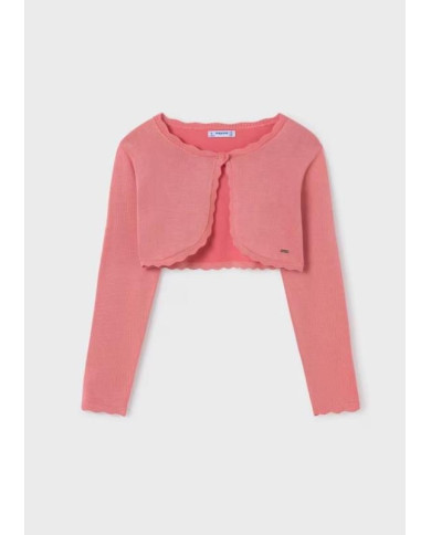 Bolero Tricot  Mayoral