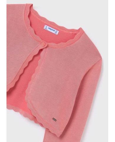 Bolero Tricot  Mayoral