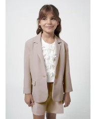 Casaco Ganga Abel&Lula