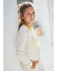 Casaco Fazenda Mayoral