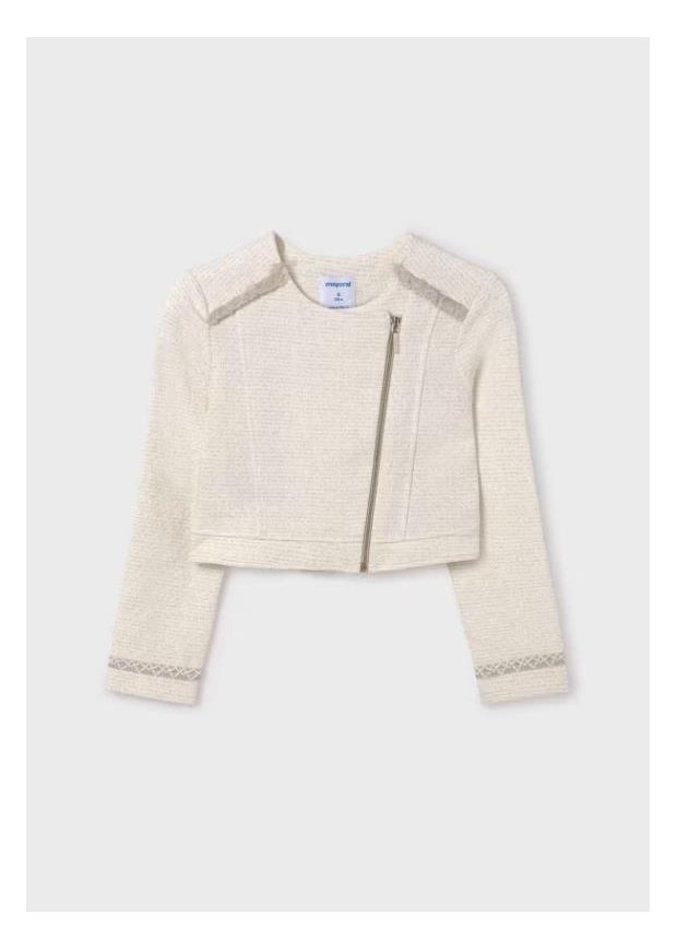 Casaco "Tweed" Mayoral