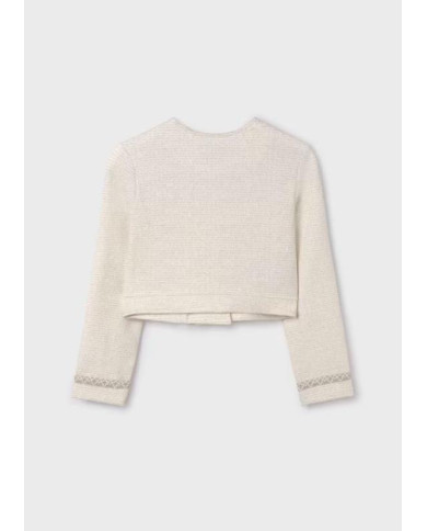 Casaco "Tweed" Mayoral