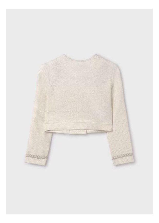 Casaco "Tweed" Mayoral