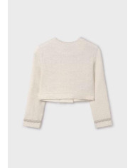 Casaco "Tweed" Mayoral