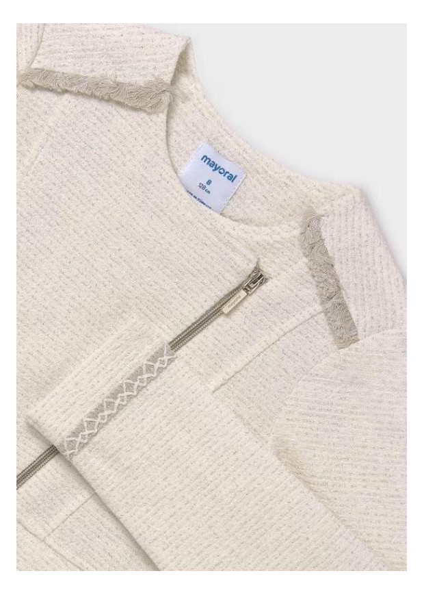 Casaco "Tweed" Mayoral