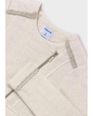 Casaco "Tweed" Mayoral