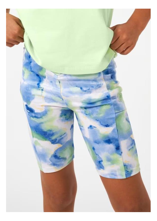 Legging Curta Mayoral