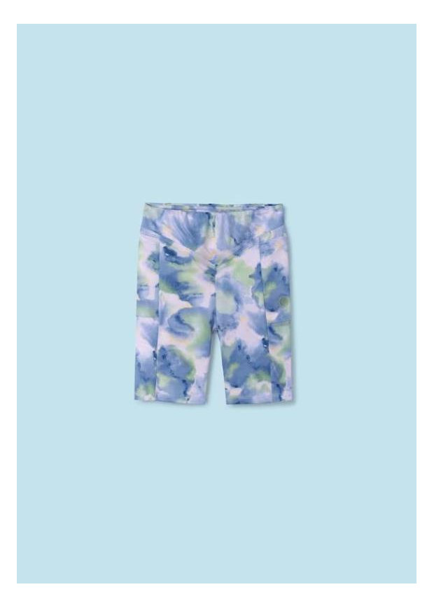 Legging Curta Mayoral