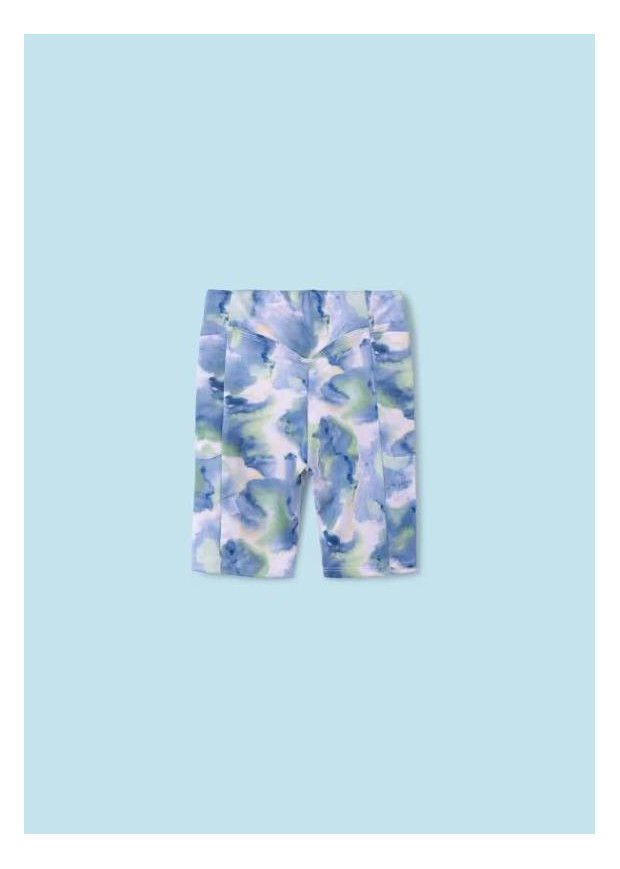 Legging Curta Mayoral