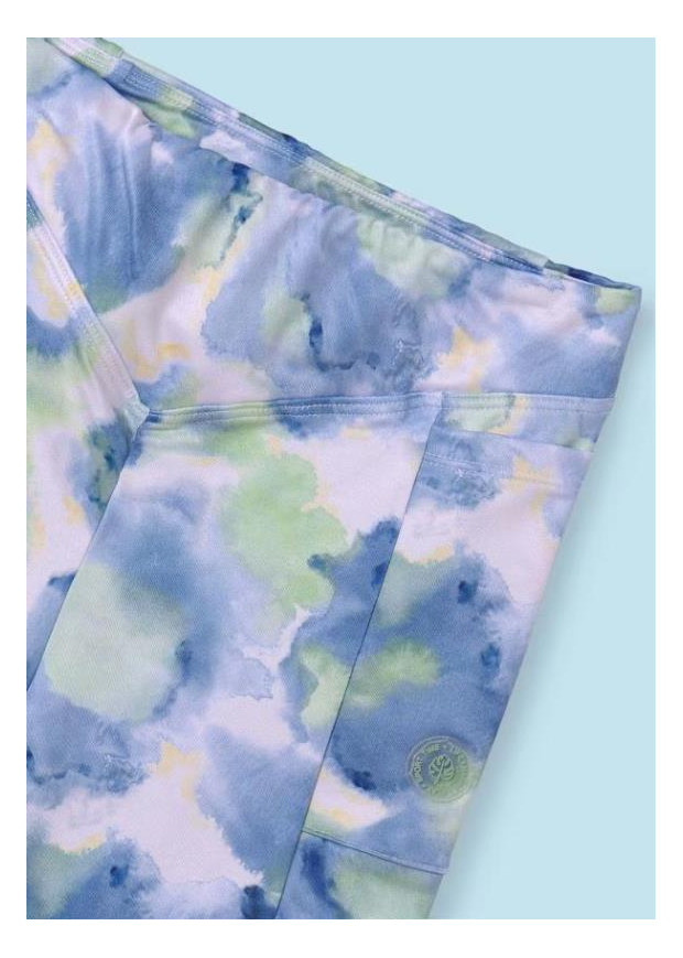 Legging Curta Mayoral