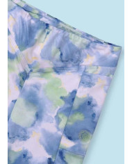 Legging Curta Mayoral