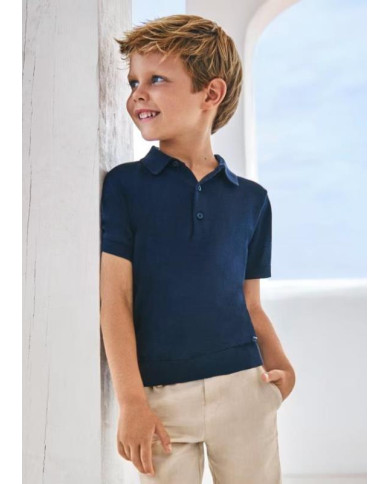 Polo Básico Mayoral