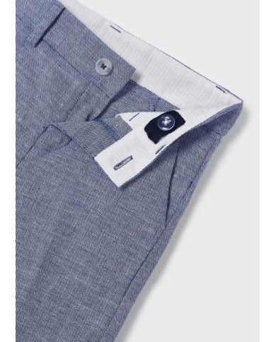 Calção Linho Mayoral