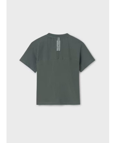 T-Shirt "Do Not Stack" Mayoral