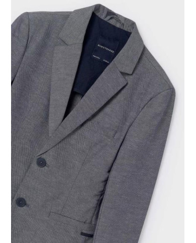 Blazer Linho Mayoral