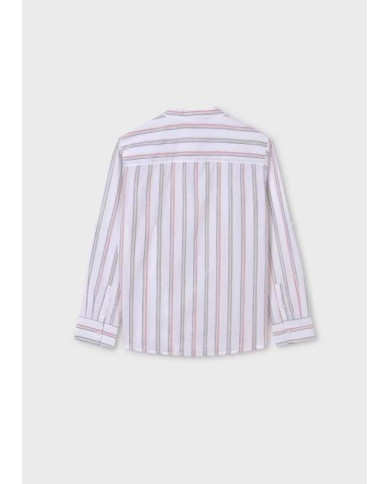 Camisa "Riscas" Mayoral