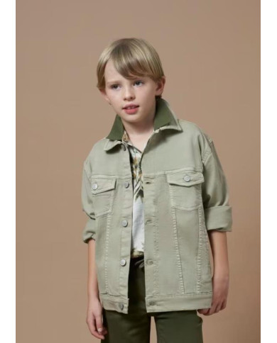 Casaco Ganga Mayoral