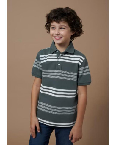 Polo "Riscas" Mayoral