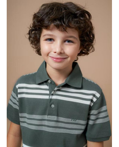 Polo "Riscas" Mayoral