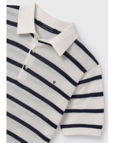 Polo Tricot Mayoral