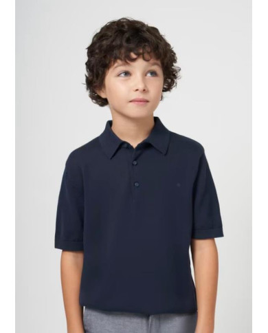Polo Tricot Mayoral