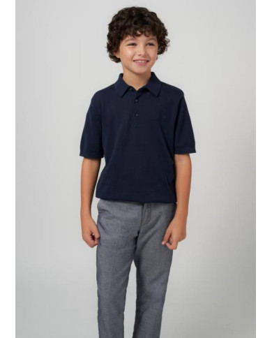 Polo Tricot Mayoral