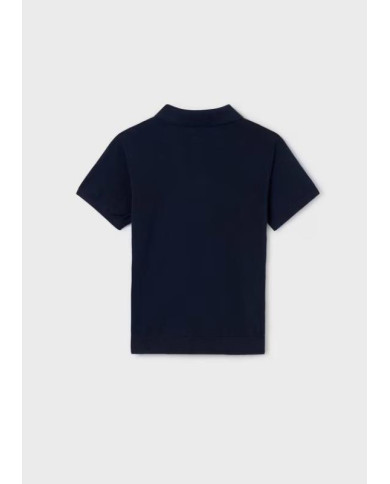 Polo Tricot Mayoral