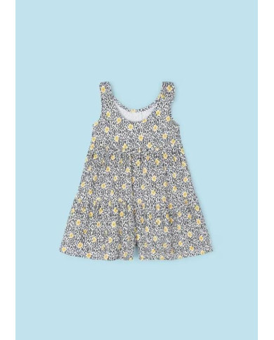 Macacão "Nó" Mayoral