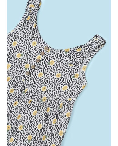 Macacão "Nó" Mayoral