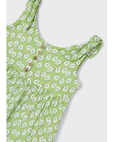 Macacão "Nó" Mayoral