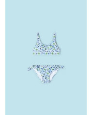 Biquini Estampado Mayoral