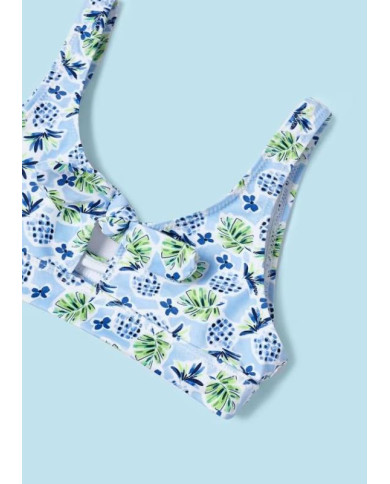 Biquini Estampado Mayoral