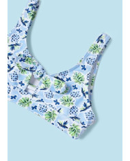 Biquini Estampado Mayoral