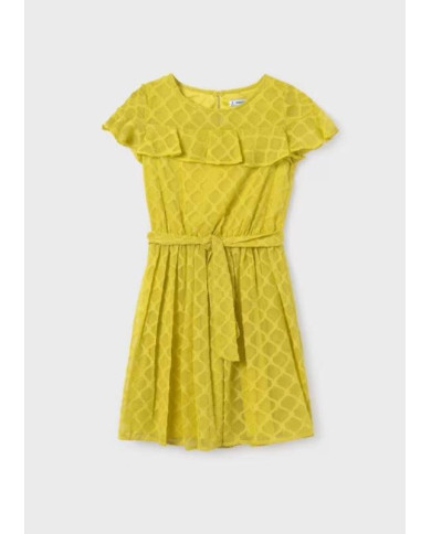 Vestido "Fantasia" Mayoral