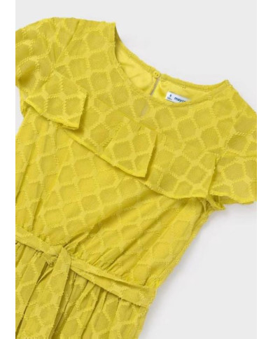 Vestido "Fantasia" Mayoral