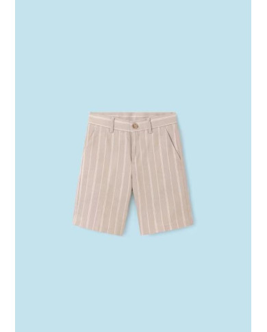 Calção Linho Mayoral