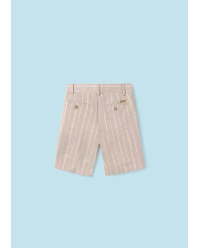 Calção Linho Mayoral