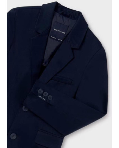 Blazer Linho Mayoral