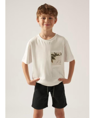 Calção Sarja Mayoral