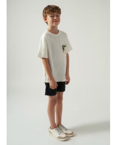 Calção Sarja Mayoral