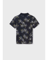 Polo Estampado Mayoral